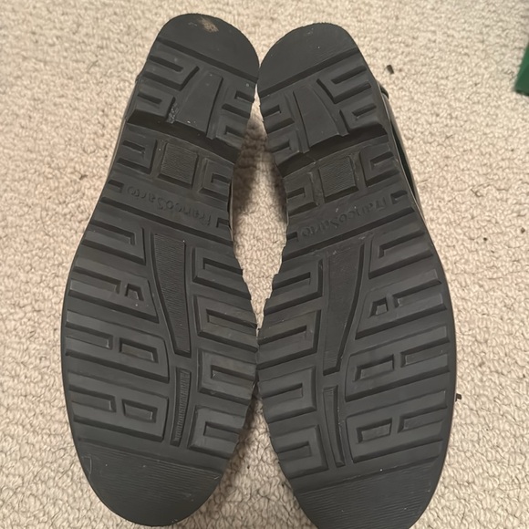 Franco Sarto Loafers - Picture 3 of 4